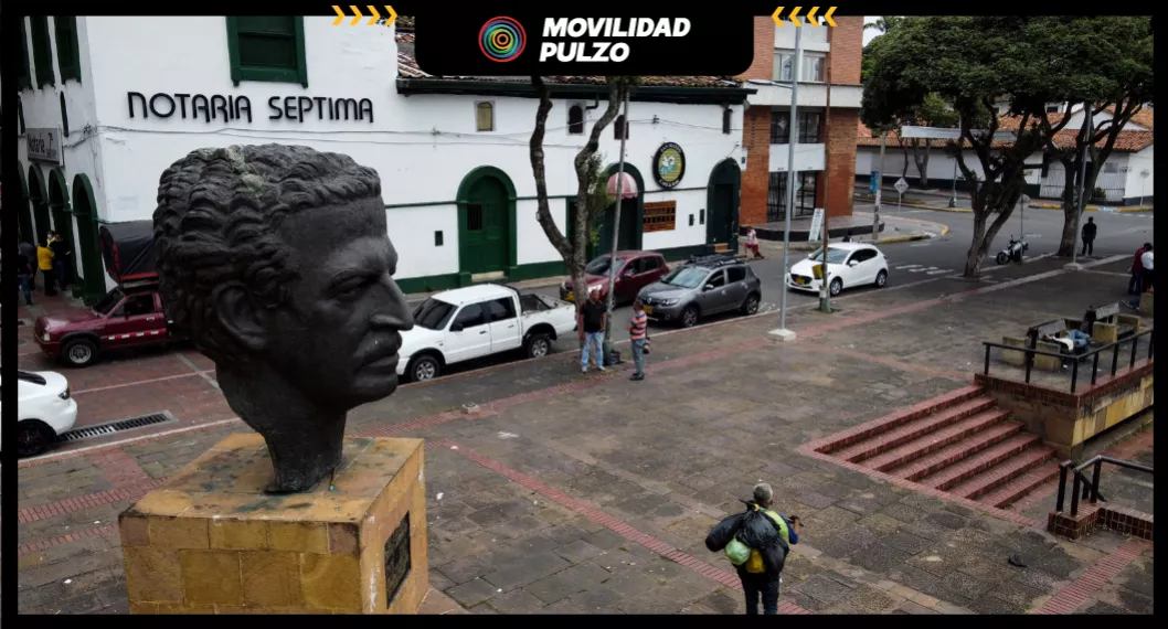 Pico y placa hoy 4 de noviembre en Bucaramanga: restricción vehículos de carga