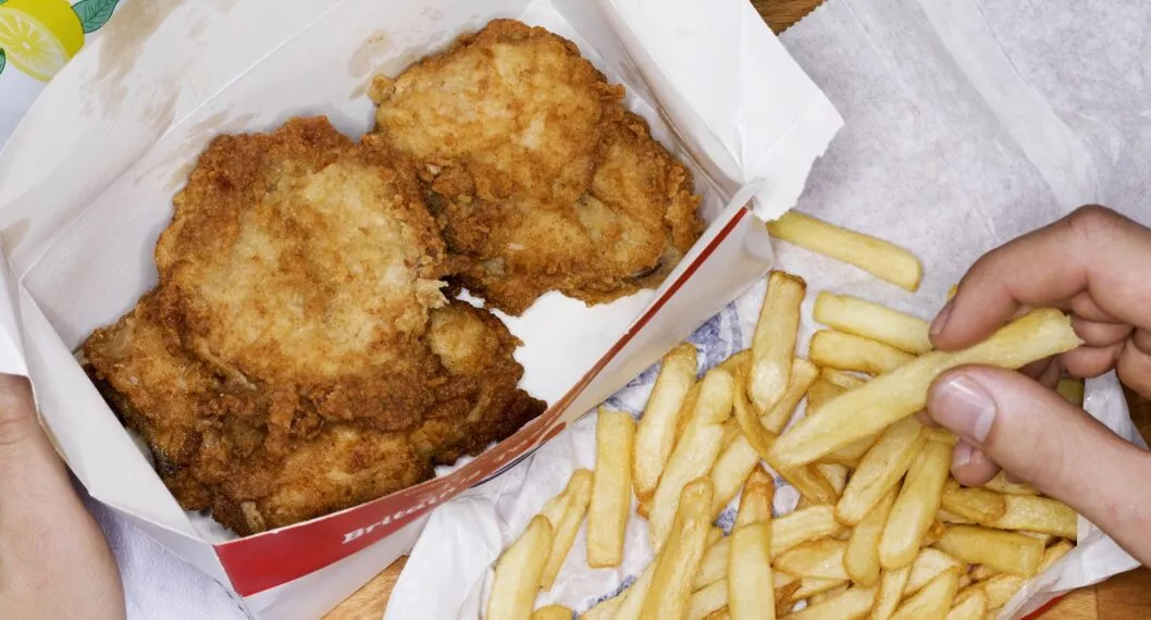 Pollo de KFC, Frisby, Kokoriko, Buffalo Wings y más empresas subirán de precio.