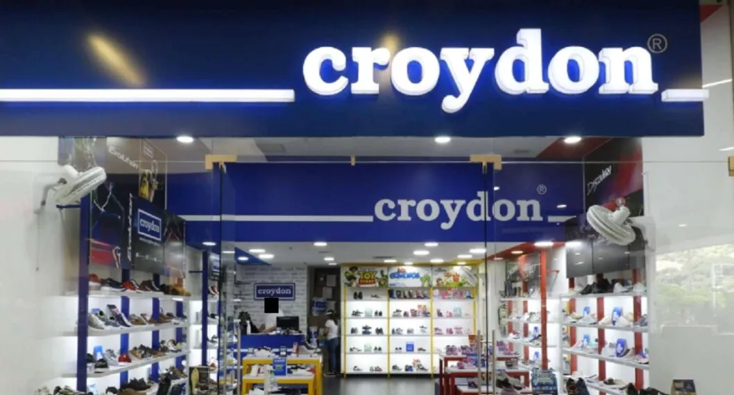 Quiénes son dueños de Croydon: zapatos salen ganando por reforma Petro