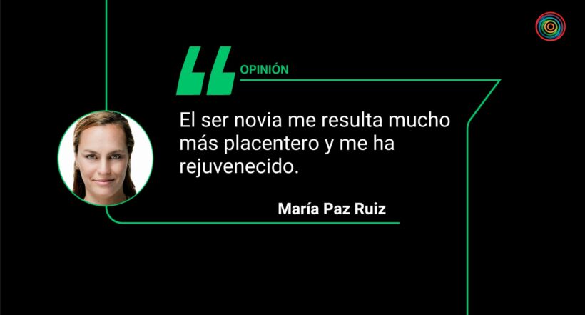 María Paz Ruiz