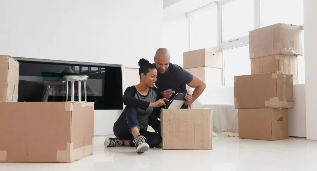 Comprar casa usada o nueva; qué es mejor y cuál debería elegir.