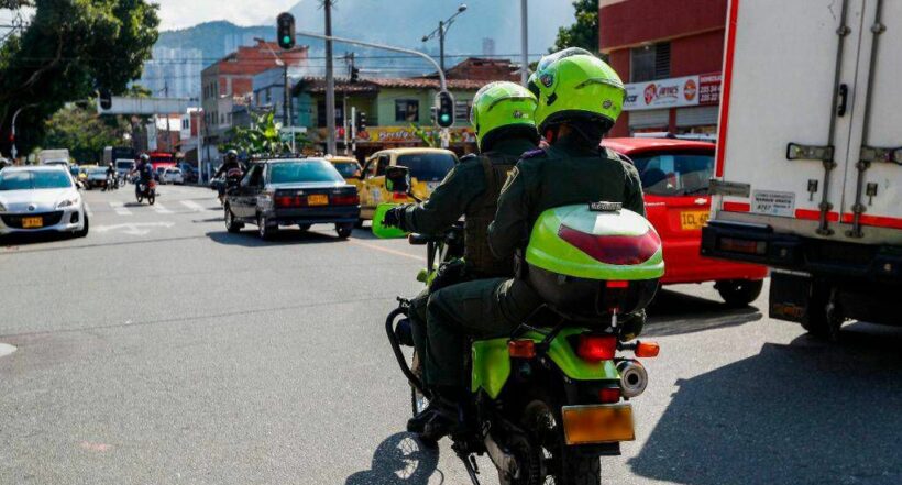 Grave denuncia: policías estarían extorsionando a comerciantes en Aguachica