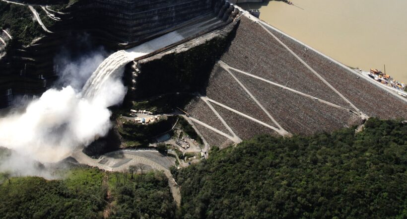 Hidroituango: 5.000 personas de Puerto Valdivia serán evacuadas.