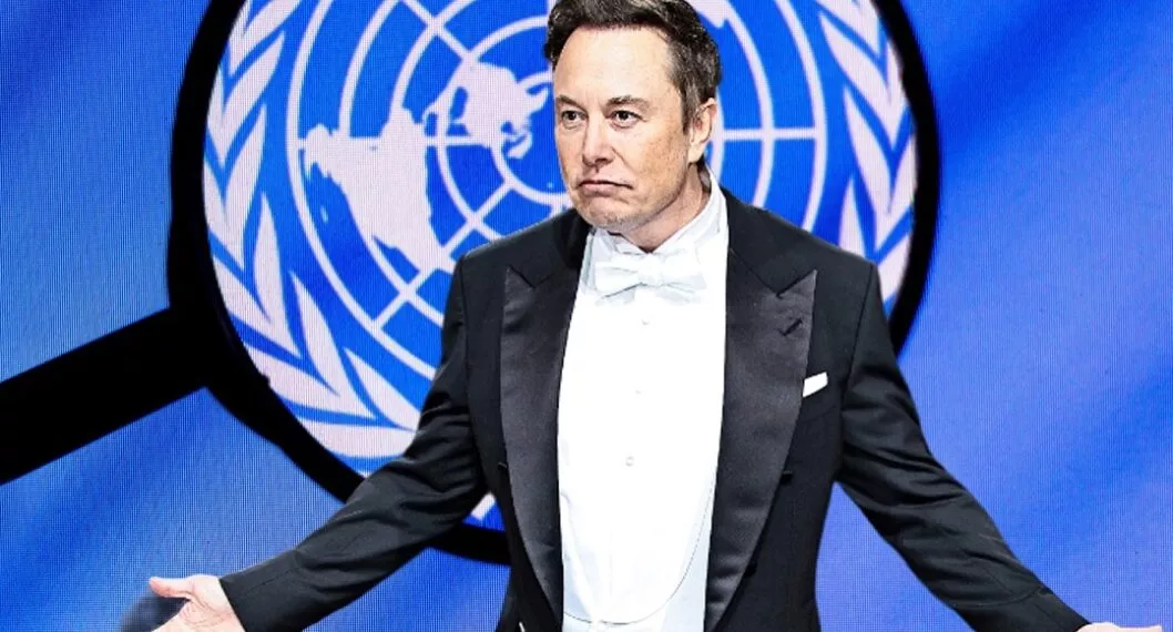 El alto comisionado de la Organización de las Naciones Unidas (ONU) para los Derechos Humanos, Volker Türk, advierte a Elon Musk sobre manejo de Twitter.
