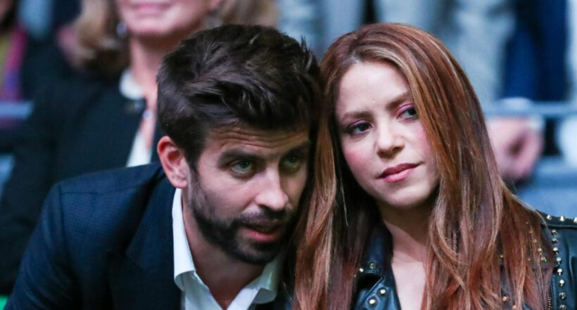 Shakira confirmó que se va a vivir a Miami con sus hijos luego de la ruptura con Gerard Piqué. Ambos estuvieron de acuerdo. 