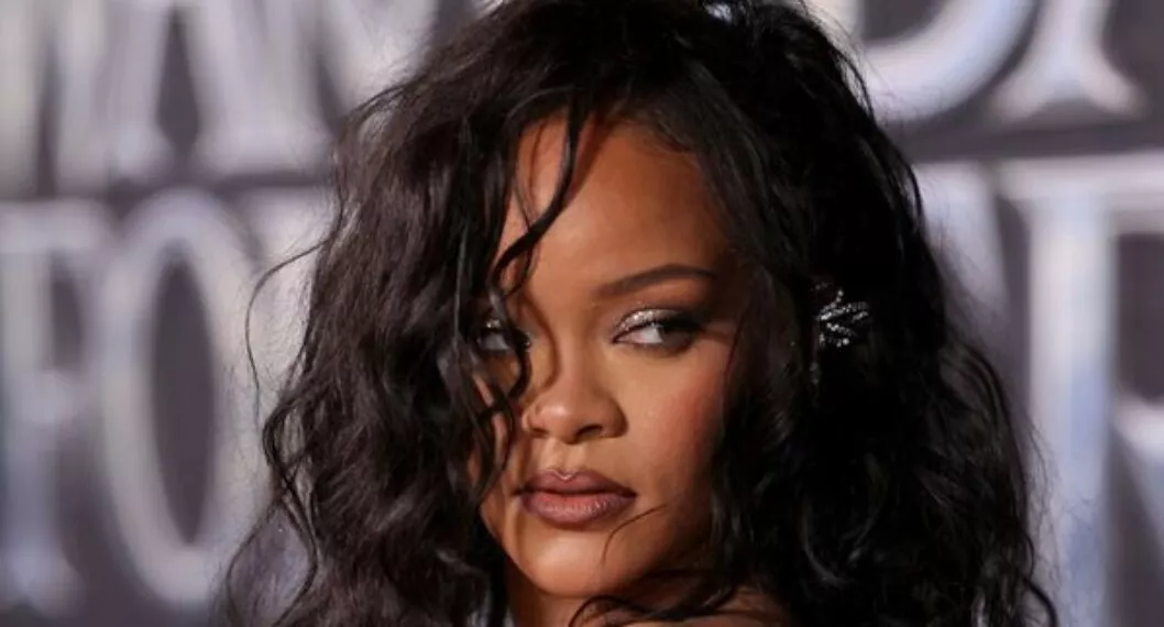 Imagen de Rihanna confirmó que no sacará nueva música