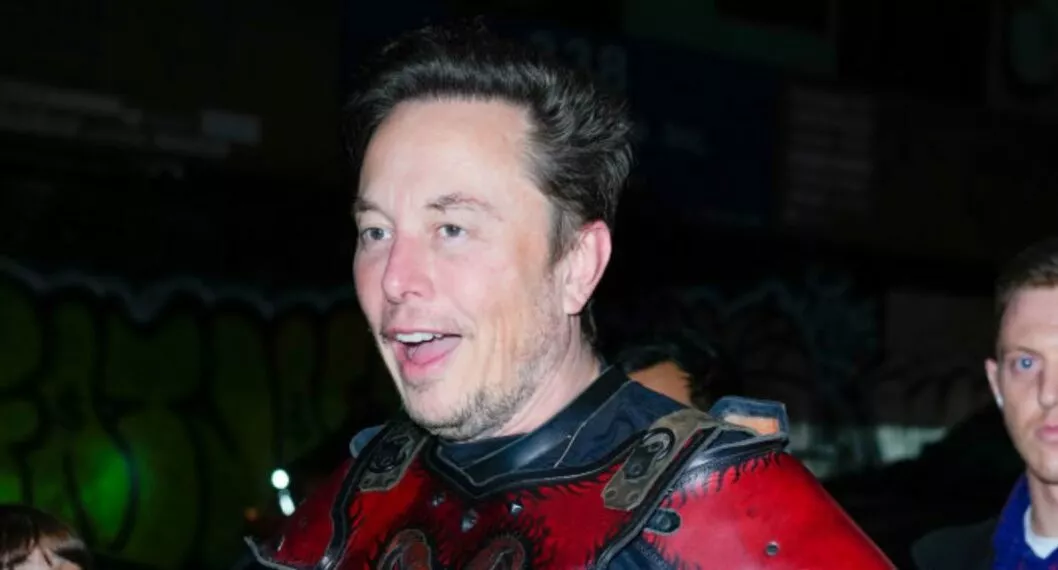 Imagen del dueño de Twitter, a propósito de cuáles son los cambios que ha hecho Elon Musk
