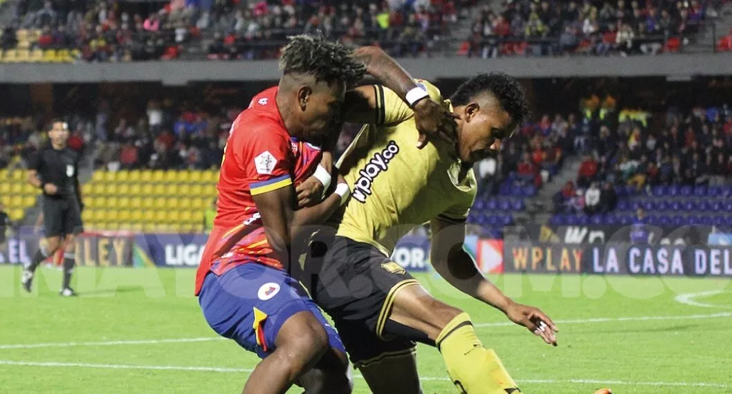 El equipo paisa, líder del grupo B con 6 puntos, enfrentará en pocos días a Independiente Medellín en el estadio Alberto Grisales de Rionegro.