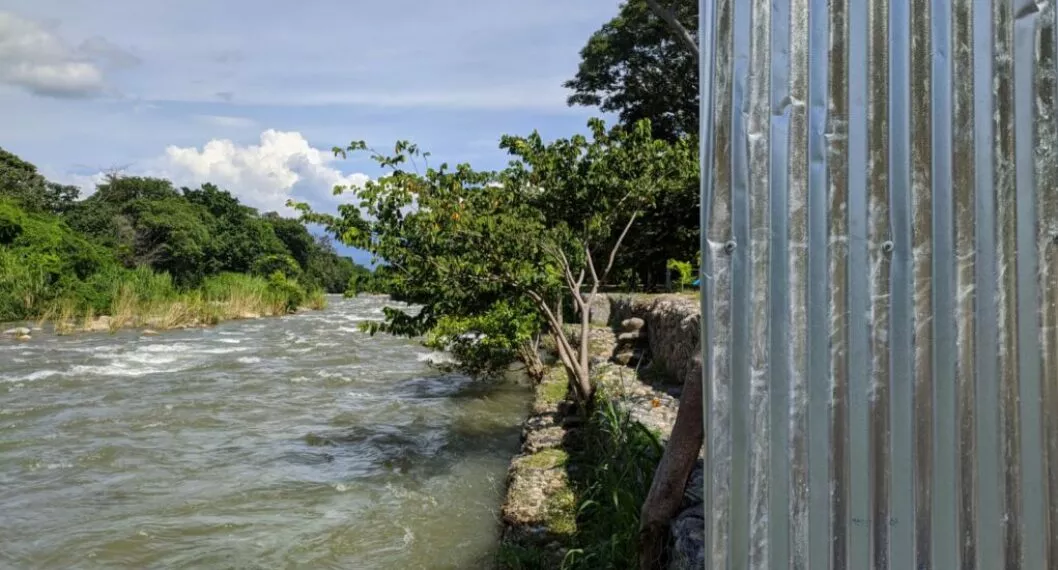 Valledupar: Ecoparque del río Guatapurí no tiene permisos ambientales
