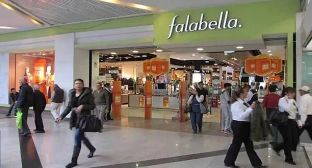Falabella se reestructura por finalizar tercer trimestre con resultados malos