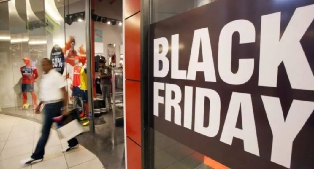 Black Friday: tips para saber comprar tanto online como en tienda física
