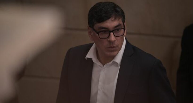 Caso Uribe: Corte deja en firme llamado a juicio de Álvaro Hernán Prada