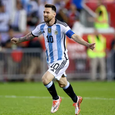 Cuántos goles tiene Lionel Messi en su carrera y video de goles en Mundiales