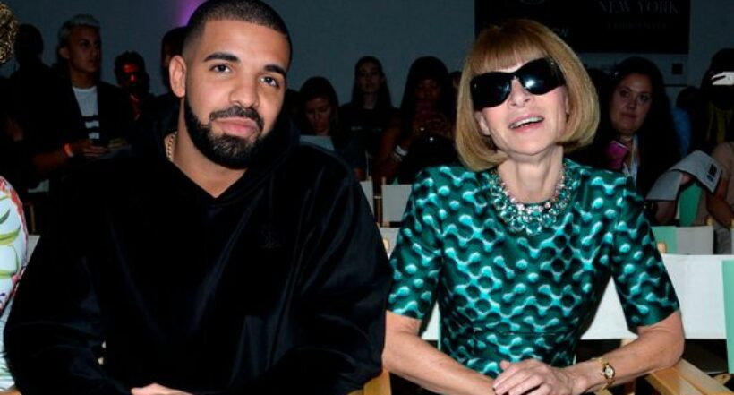 Vogue demandó a Drake y 21 Savage por 4 millones de dólares