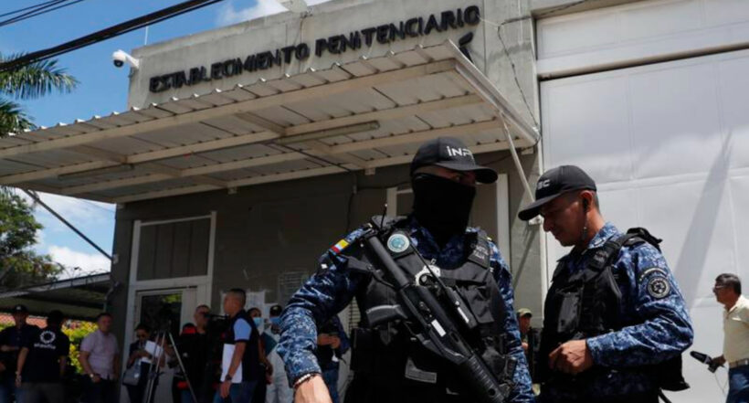 Se presentó un motín en la cárcel de Tumaco, Nariño. Un total de cinco presos se fugaron y un guardia del Inpec está desaparecido. 