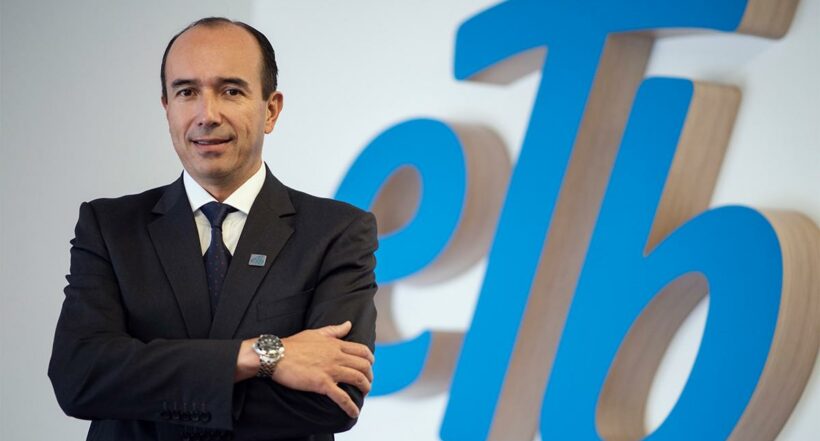 Fuentes confirmaron a Valora Analitik que Sergio González Guzmán renunció como presidente de la Empresa de Telecomunicaciones de Bogotá (ETB).
