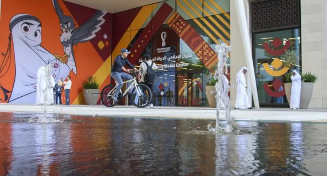 Qatar 2022: dudosos proyectos que limpiaron la imagen del Mundial