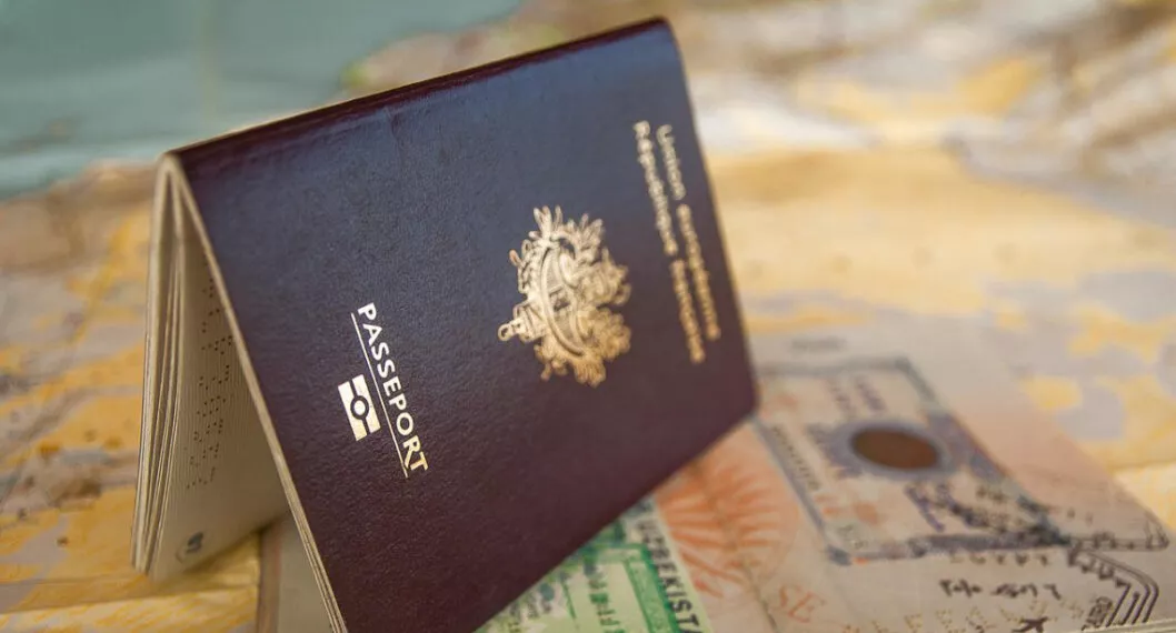 Un empresario de Egipto asegura que ha querido venir a Colombia y le han negado la entrada dos veces al no aprobarle la visa. 