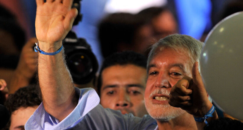 Enrique Peñalosa se embejucó con la Cancillería por las demoras en el aeropuerto El Dorado, pues lo hicieron esperar por más de tres horas. 