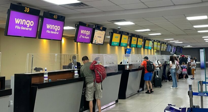 Costo de tiquetes aéreos internacionales han aumentado más del 50 % en Colombia