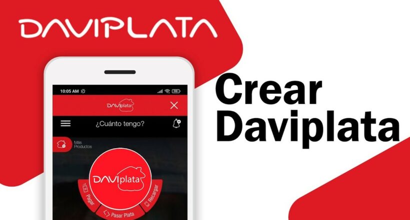 Daviplata, de Davivienda, anuncia nueva estrategia y quiere ganar clientes de su app en plazas de mercado.