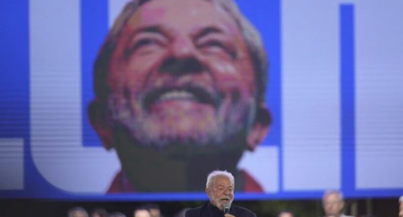 COP27: Lula propone la creación de un ministerio de Pueblos Originarios