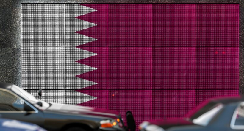 Mundial Qatar 2022: cuánto vale un Uber en ese país durante Copa Mundo