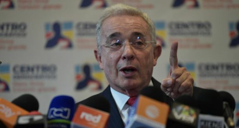 Uribe le vuelve a ganar caso de tutela a Daniel Mendoza, creador de “Matarife”