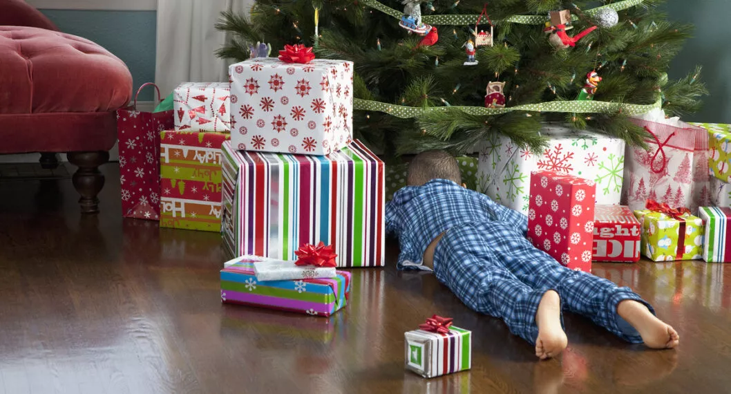 Qué regalarle a los niños en navidad: juguetes, cámaras, relojes, armables