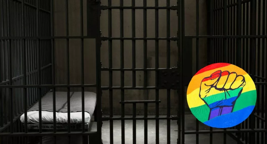 Corte Constitucional dijo que personas LGBTI deben ser protegidas en cárceles