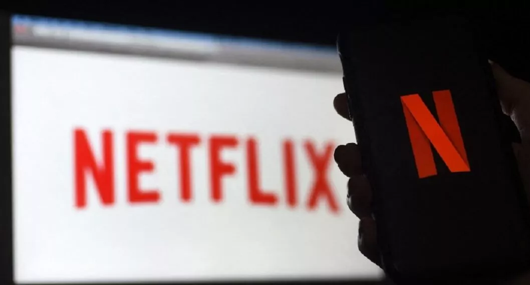 Netflix lanza función para evitar intrusos en cuentas de usuarios