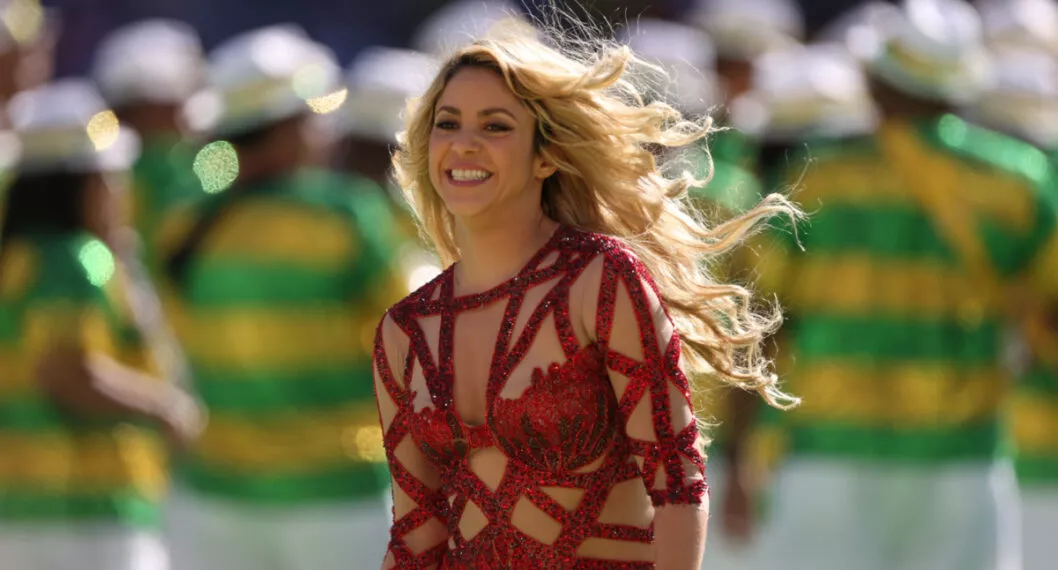 Shakira no cantará en Mundial de Qatar 2022 y dicen por qué sería su decisión.