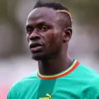 Sadio Mané se queda por fuera del Mundial de Qatar porque no alcanzó a recuperarse de la lesión. Senegal sufre.