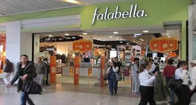 Tiendas o marcas que podrían reemplazar a Falabella en Colombia