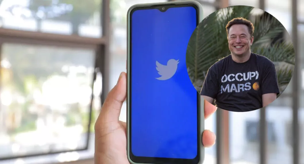 La llegada de Elon Musk a Twitter sigue dando de qué hablar. Esta vez, por los temores de que la red social desaparezca. #RIPTwitter es tendencia.