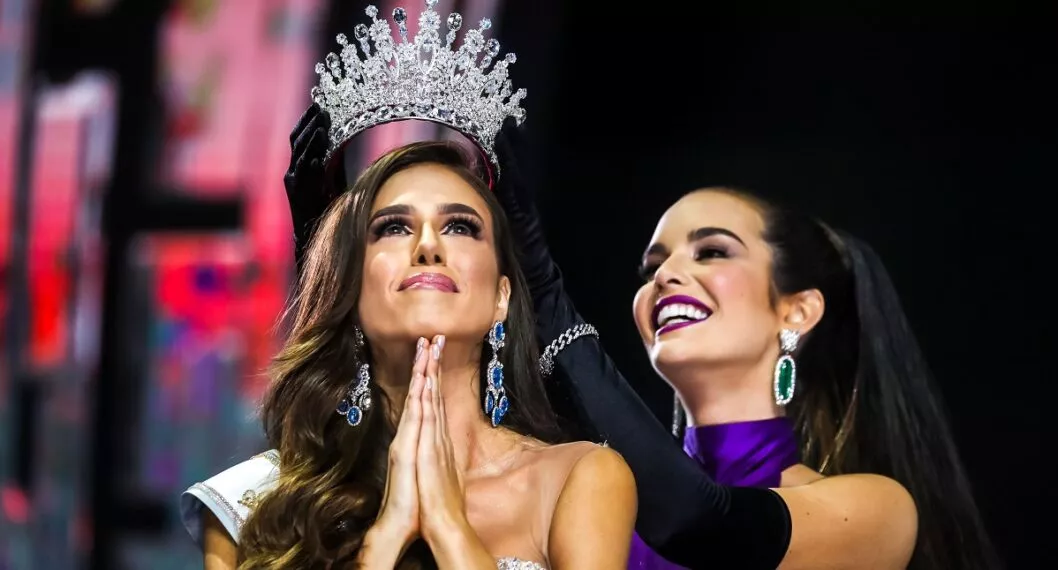 Miss Venezuela 2022:  Maritza Pineda, jurado del concurso reveló que los organizadores hicieron trampa en la elección de la nueva reina. 