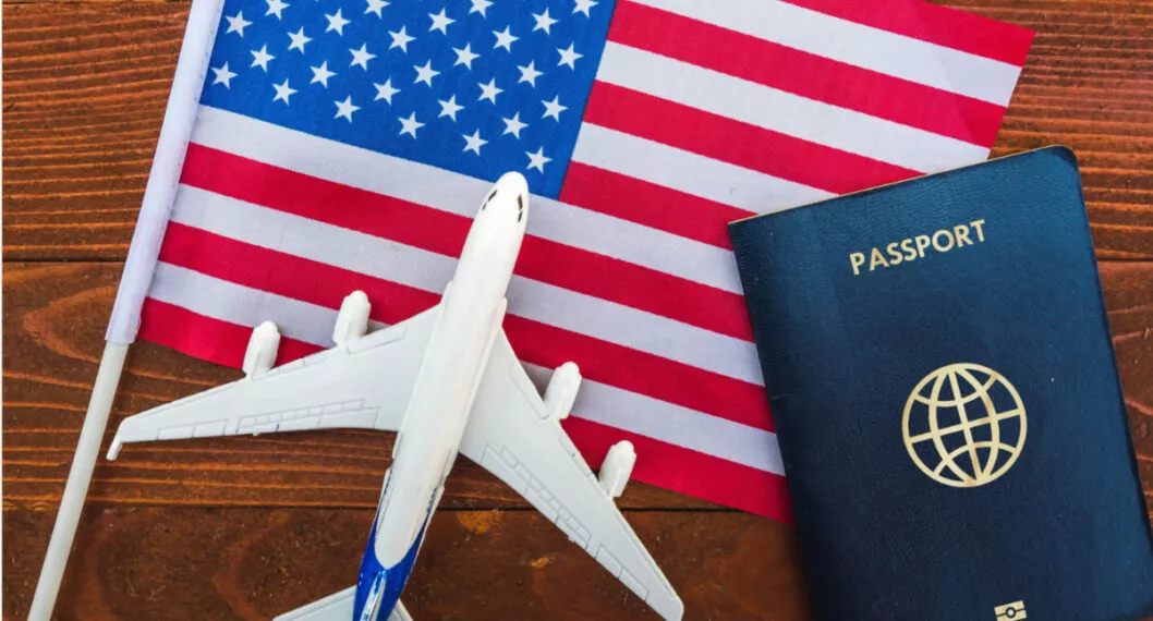 Estados Unidos lanza recomendaciones a viajeros que piensen ir al país a fin de año.
