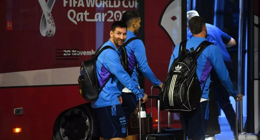 Mundial Qatar 2022: Lionel Messi, capitán de la selección Argentina, podría tener algunos problemas por su personalidad, según el tarot de los ángeles.  