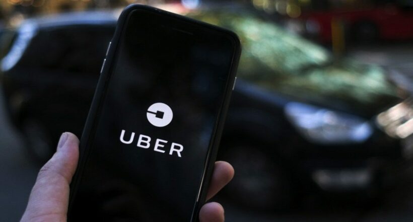 Uber implementó nueva medida en pro de proteger a conductores en Medellín