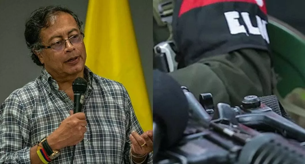 Gobierno de Colombia y ELN reanudarán este lunes negociaciones de paz