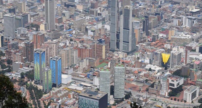 El 25 de noviembre vence tercera cuota de pago del impuesto predial en Bogotá