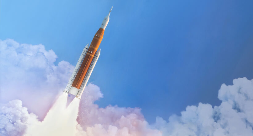 La NASA lanzó la misión 'Artemis' que busca confirmar si es seguro para llevar tripulación.