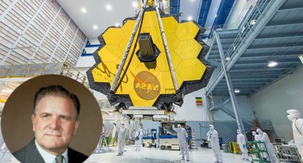 La Nasa se mantiene en su decisión: no cambiará el nombre del telescopio James Webb