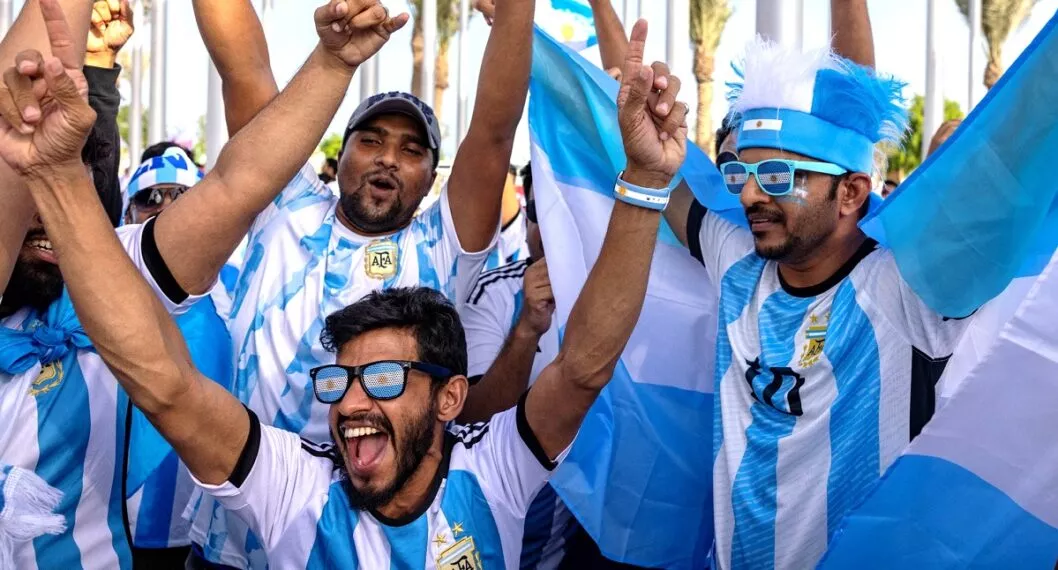 Argentina, que le gana a Arabia Saudí Mundial Qatar 2022, según pronóstico de Pulzo 