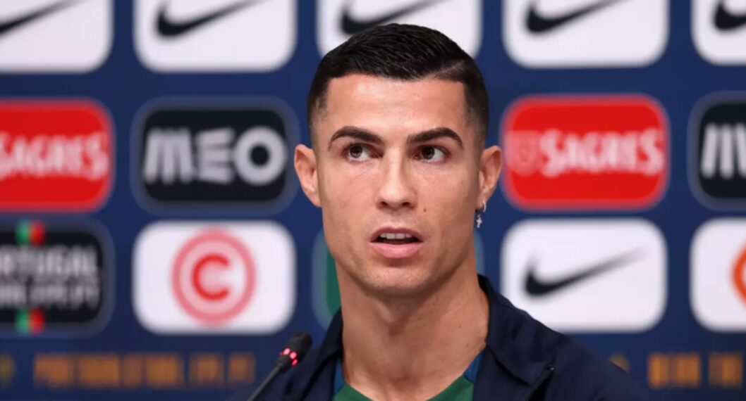 Coupe du monde 2022 : Cristiano Ronaldo veut mettre Lionel Messi échec et  mat