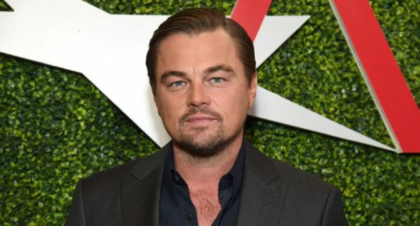 Actriz que trabajó con Leonardo DiCaprio asegura que el actor olía mal