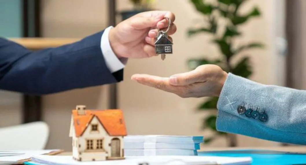 Tips de los expertos para comprar tu primera vivienda