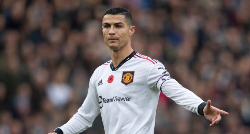 Cristiano Ronaldo, afuera de Manchester United: debe buscar nuevo club
