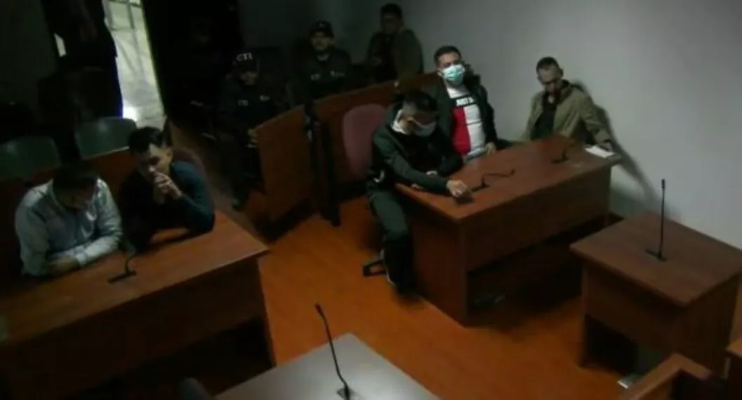 En qué va el caso de Juan Pablo González y por qué capturaron a cinco policías