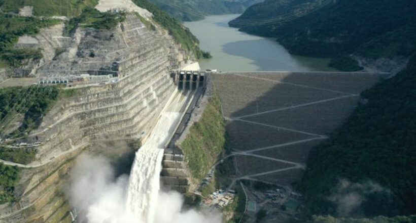 Hidroituango, la obra más ambiciosa de ingeniería en Colombia, se convirtió en el mayor reto de la historia para EPM.